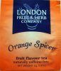 London Orange Spicer - b