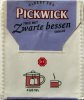 Pickwick 1 a Zwarte bessensmaak - a