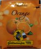 Goldmnnchen Tee Frchtetee Orange - a