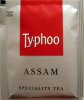 Ty-phoo Assam Speciality Tea - a