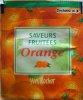 Yves Rocher Saveurs Fruites Orange - a