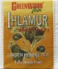 Greenwood Tea Bitki Cayi Ihlamur - a