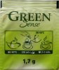 Loyd Tea Green Sense - a