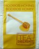 Tea Delight Rooibos Honing - a