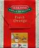 Teekanne Fresh Orange - a