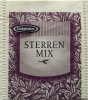 Trekpleister Sterren Mix - a
