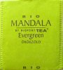 Bio Mandala Evergreen kkzld - a