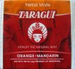 Taragi Yerba Mate Orange Mandarin - a