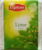 Lipton P Lime - a