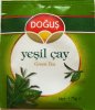 Dogus Yesil Cay - b