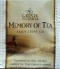 Grek Memory of Tea Sask - d