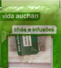 Vida Auchan Chs e infusoes - a