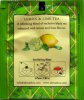 Ahmad Tea F Black Tea Lemon and Lime - a