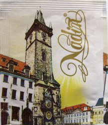 Nadin Praha - a