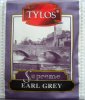 Tylos Supreme Earl Grey - a