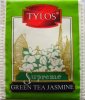 Tylos Supreme Green Tea Jasmine - a