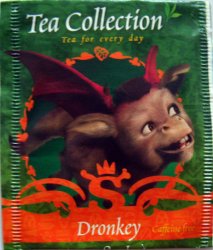 Pangea Tea Tea Collection Dronkey - a