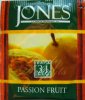 Jones 34 Passion Fruit - a