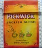 Pickwick 1 English blend - a