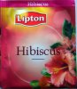 Lipton F erven Hibiscus - a