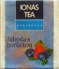 Ionas Tea Ovocn aj Jahoda s borvkou - a