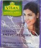 Vitax Wellness Tea Herbatka Antystresowa - c