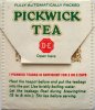 Pickwick 1 English blend - b