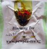 Pangea Tea Blooming Tea - a