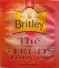 Britley Th aux 5 Fruits rouges - a