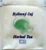 Fytopharma Herbal Tea Bylinn aj - a