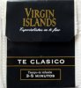 Virgin Islands Te Clasico - a