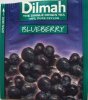 Dilmah Blueberry - a