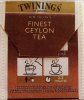 Twinings of London Origins Finest Ceylon Tea - a