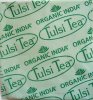 Organic India Tulsi Tea - a