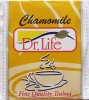 Dr. Life Chamomile - a