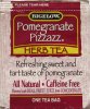 Bigelow Herb Tea Pomegranate Pizzazz - a