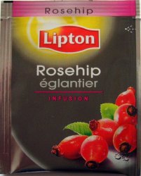 Lipton F ed Rosehip Infusion - a