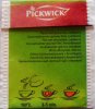 Pickwick 2 Green Tea Cranberry - a