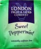 London Sweet Peppermint - b