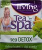 Irving Tea Spa Sea Detox - a