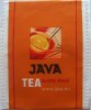 Java Quality Blend Tea - a