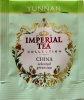 Imperial Tea Collection Selected Green Tea China Yunnan - a