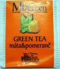 Vitto Tea Mixgreen Green Tea Mta a pomeran - b