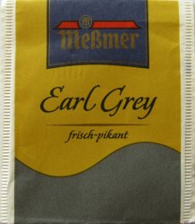 Messmer Feinster Earl Grey - c