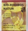 DWP Bio Rooibos Natur - a