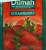 Dilmah Strawberry - a