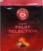 Teekanne Finest Fruit Selection - a