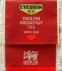 Everton English Breakfast Tea - a