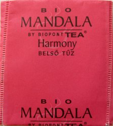 Bio Mandala Harmony Bels Tz - a