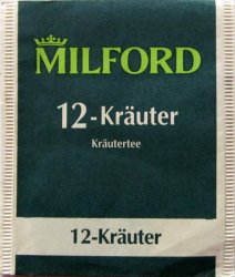 Milford 12-Kruter - a